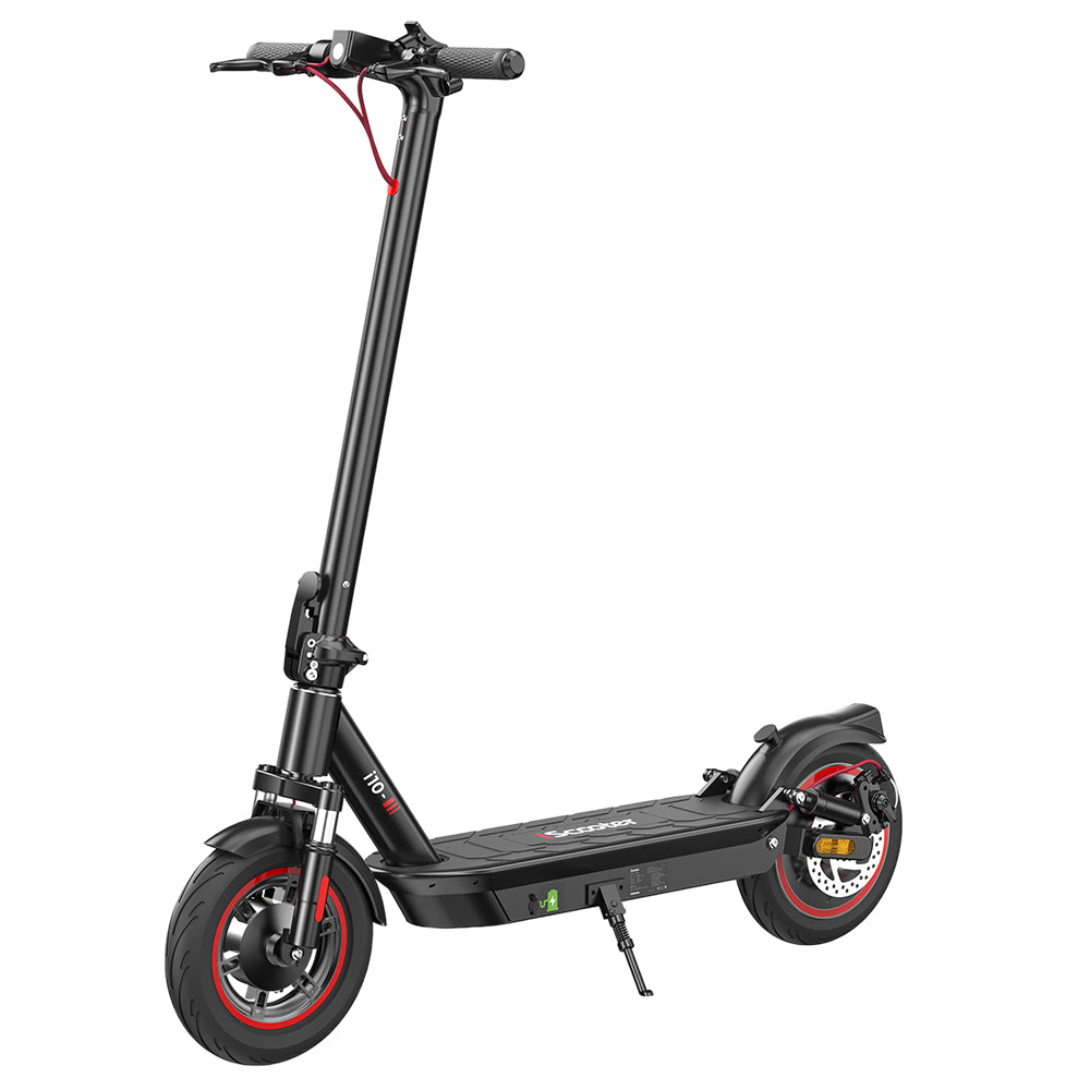 2-Pack iScooter i10 Electric Scooter Offer