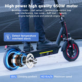 2-Pack iScooter i10 Electric Scooter Offer