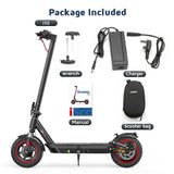 2-Pack iScooter i10 Electric Scooter Offer