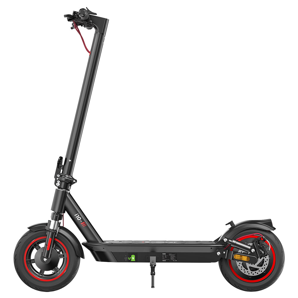 iScooter i10 Electric Scooter 10" Tires 650W Motor 36V 15Ah Battery