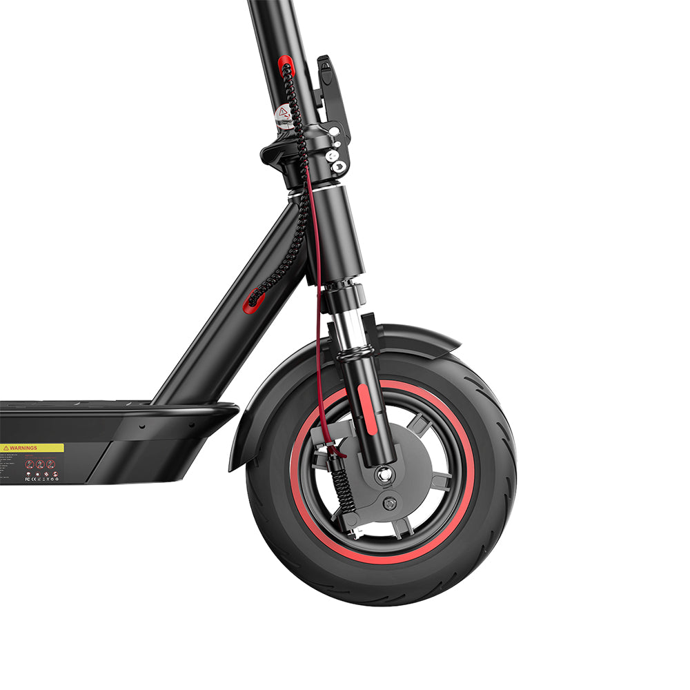 2-Pack iScooter i10 Electric Scooter Offer