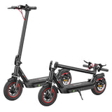 2-Pack iScooter i10 Electric Scooter Offer