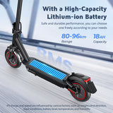 2-Pack iScooter i10Max Electric Scooter Offer