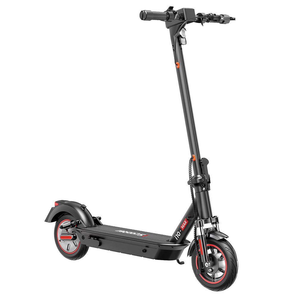 2-Pack iScooter i10Max Electric Scooter Offer