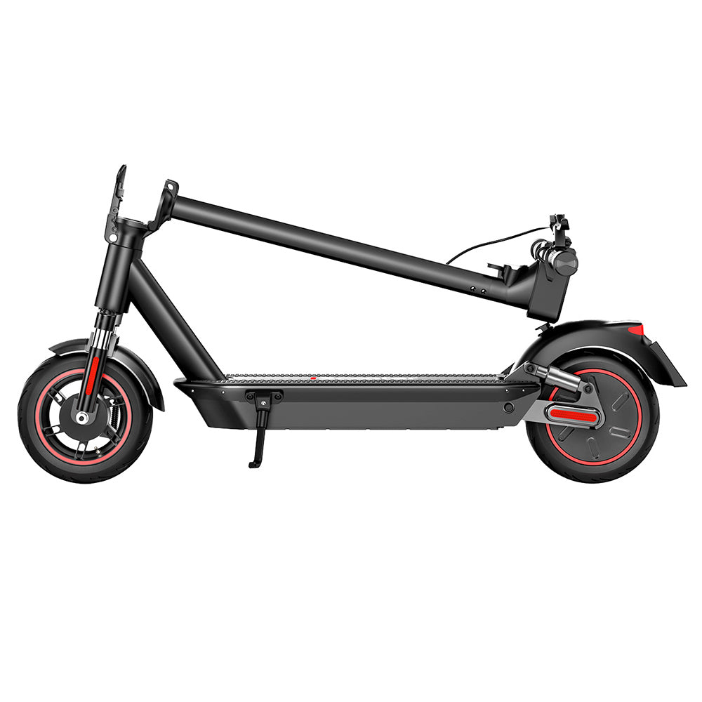 iScooter i10Max Electric Scooter 10" Tires 750W Motor 48V 18Ah Battery