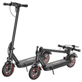 2-Pack iScooter i10Max Electric Scooter Offer