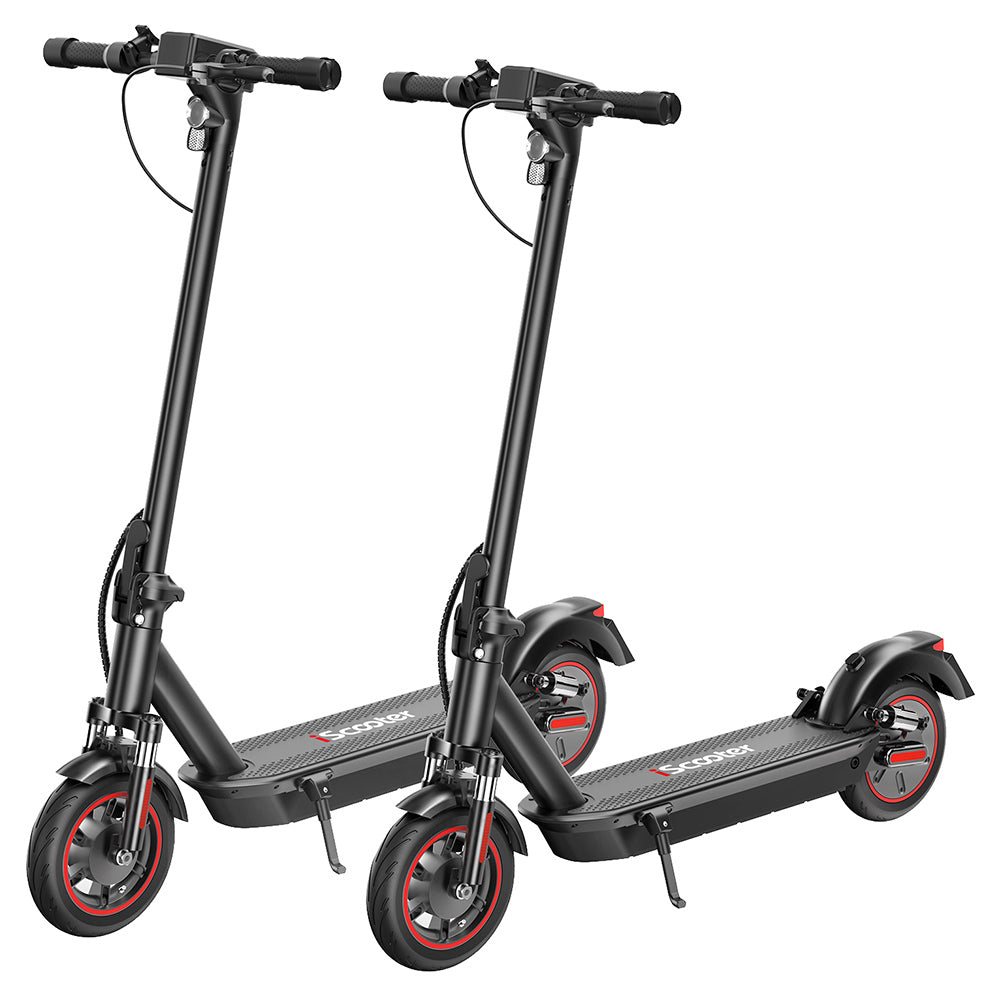 2-Pack iScooter i10Max Electric Scooter Offer