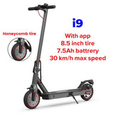 2-Pack iScooter i9 Electric Scooter Offer