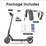 2-Pack iScooter i9 Electric Scooter Offer