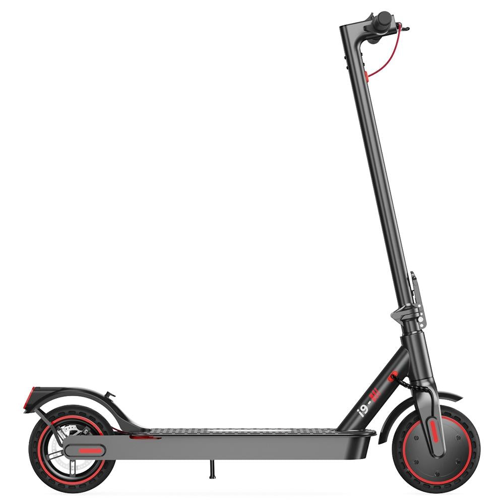 2-Pack iScooter i9 Electric Scooter Offer