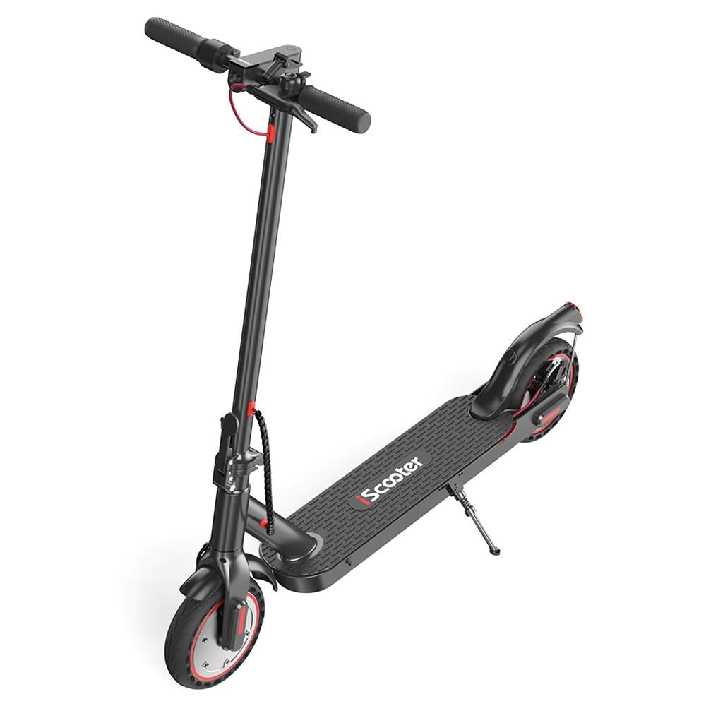 2-Pack iScooter i9 Electric Scooter Offer