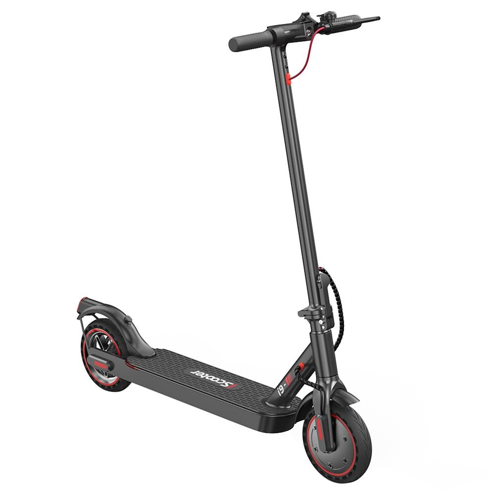 2-Pack iScooter i9 Electric Scooter Offer