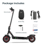 2-Pack iScooter i9 Max Electric Scooter Offer