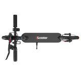 2-Pack iScooter i9 Max Electric Scooter Offer