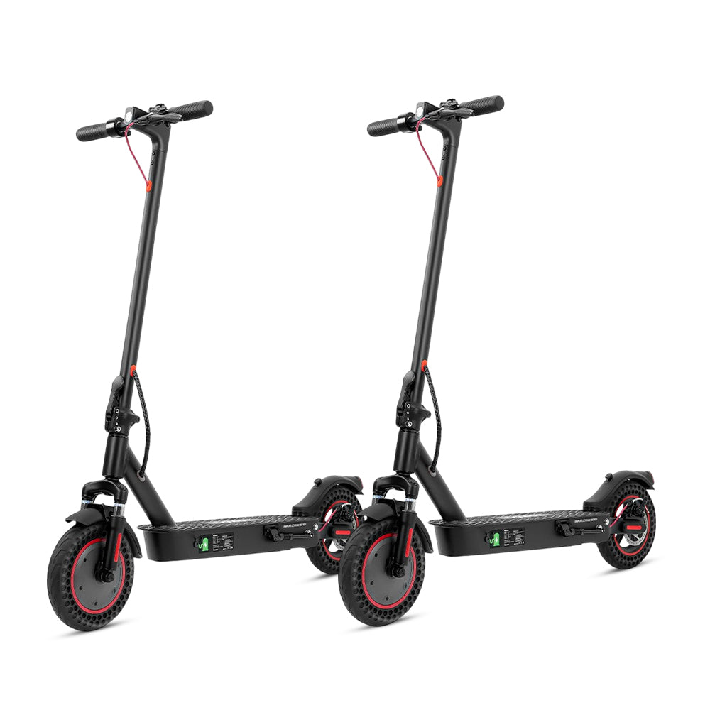 2-Pack iScooter i9 Max Electric Scooter Offer