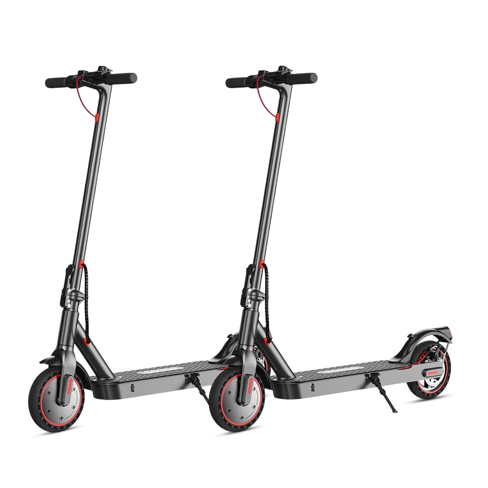 2-Pack iScooter i9 Electric Scooter Offer