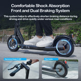 2-Pack iScooter i9S Electric Scooter Offer