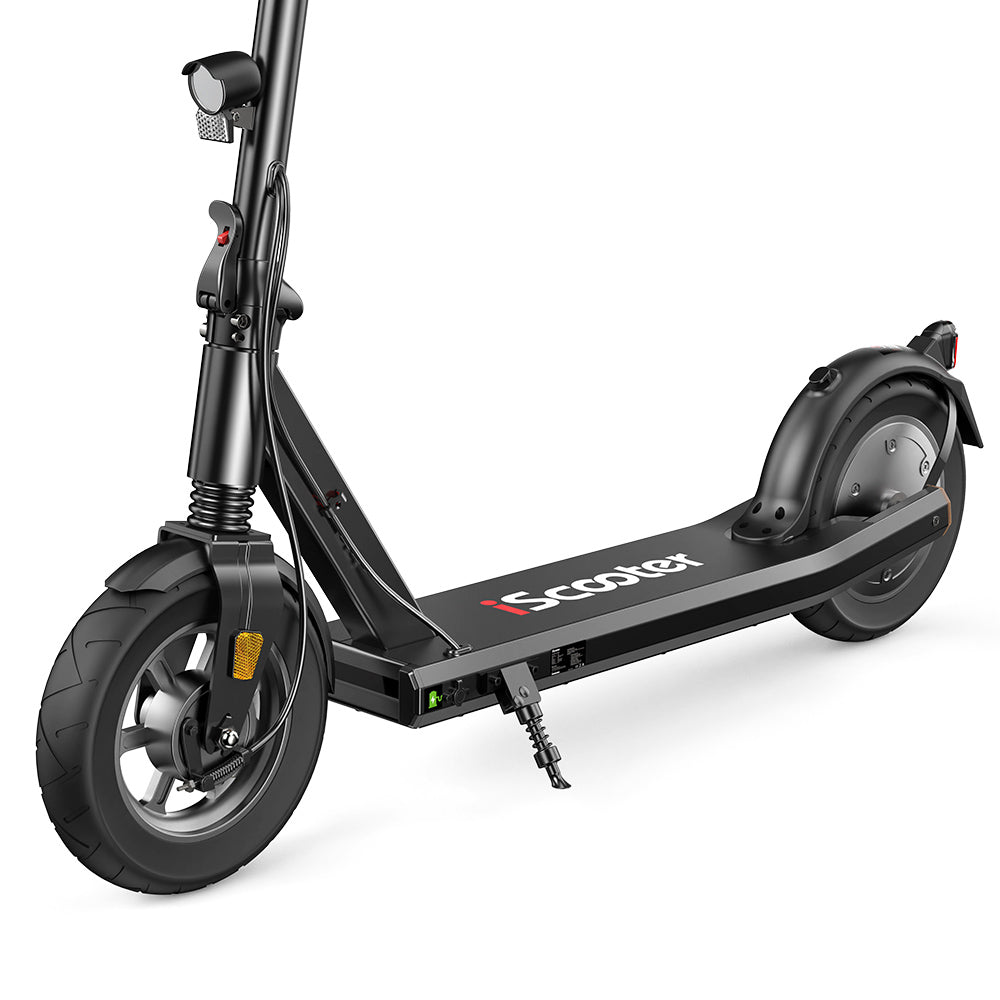 2-Pack iScooter i9S Electric Scooter Offer