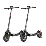 2-Pack iScooter iX3 Electric Scooter Offer