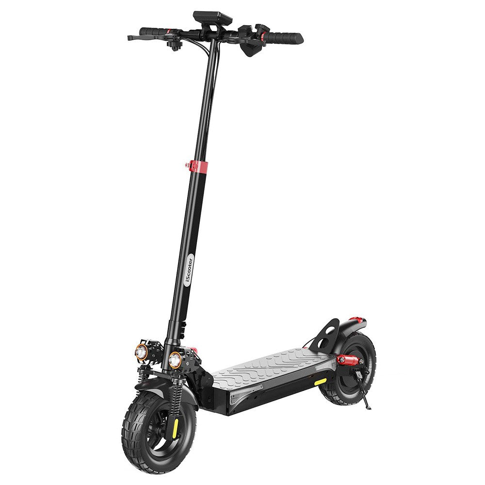 2-Pack iScooter iX4 Electric Scooter Offer