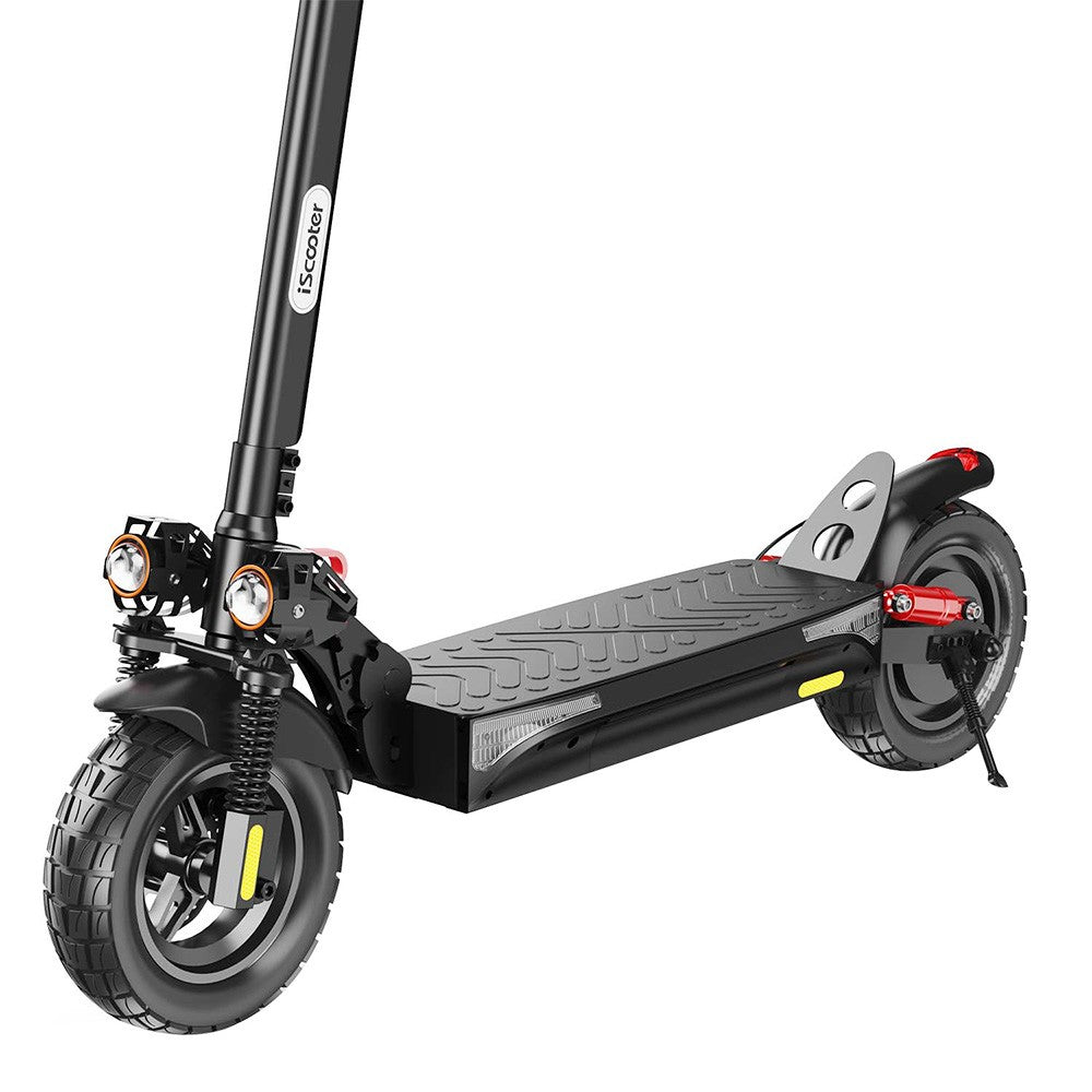 2-Pack iScooter iX4 Electric Scooter Offer