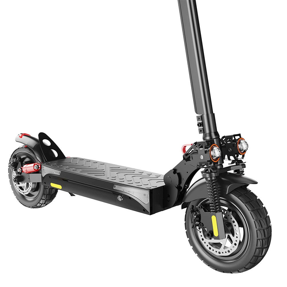 2-Pack iScooter iX4 Electric Scooter Offer