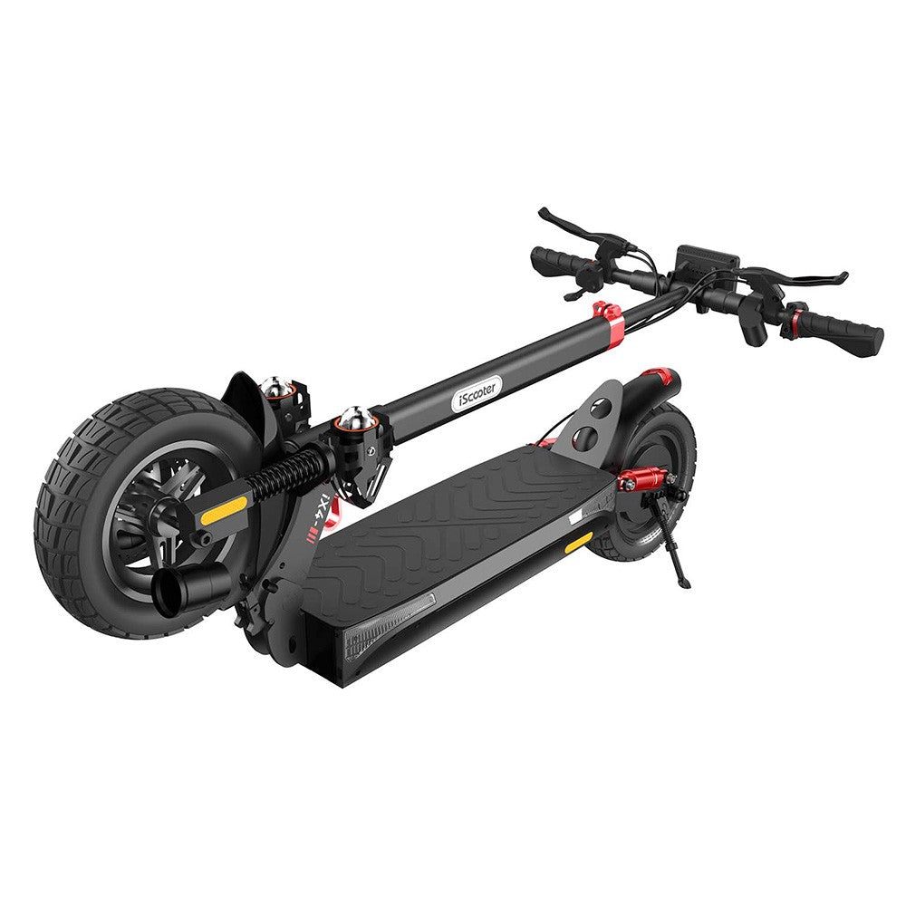 2-Pack iScooter iX4 Electric Scooter Offer