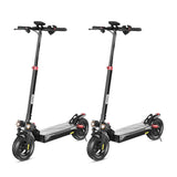 2-Pack iScooter iX4 Electric Scooter Offer