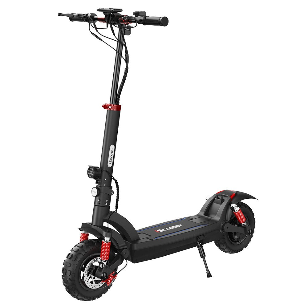 2-Pack iScooter iX6 Electric Scooter Offer