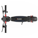 2-Pack iScooter iX6 Electric Scooter Offer