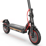 iScooter W7 Electric Scooter 8.5" Tires 350W Motor 42V 7.8Ah Battery