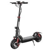 isinwheel GT2 Electric Scooter 11"  Off-road Tires 800W Motor 48V 15Ah Battery