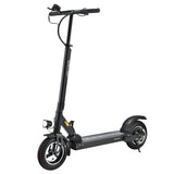 JOYOR K4 Electric Scooter 10" Tires 500W Motor 48V 10.4Ah Battery