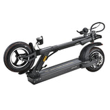 JOYOR K4 Electric Scooter 10" Tires 500W Motor 48V 10.4Ah Battery