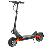 JOYOR S10-S-Z Electric Scooter 10" Tires Dual 1000W Motors 60V 18Ah Battery