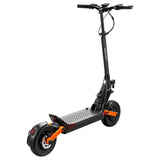 JOYOR S10-S-Z Electric Scooter 10" Tires Dual 1000W Motors 60V 18Ah Battery