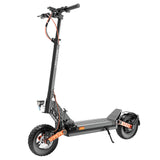 Joyor S8-S-Z Electric Scooter 10“ Tires Dual 600W Motors 48V 26Ah Battery