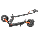 Joyor S8-S-Z Electric Scooter 10“ Tires Dual 600W Motors 48V 26Ah Battery