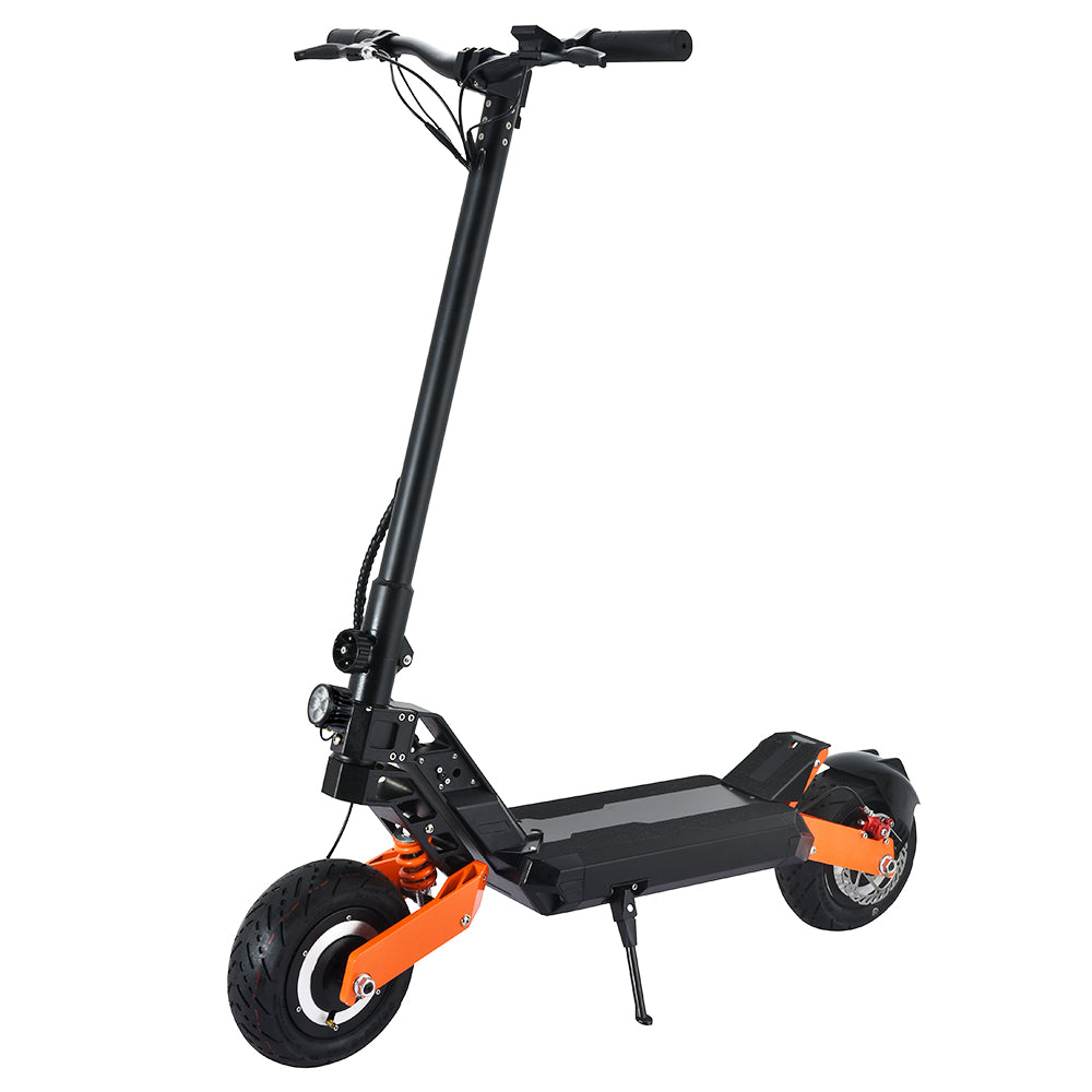 KUGOO G2 Max Electric Scooter 10" Tires 1500W Motor 48V 21Ah Battery