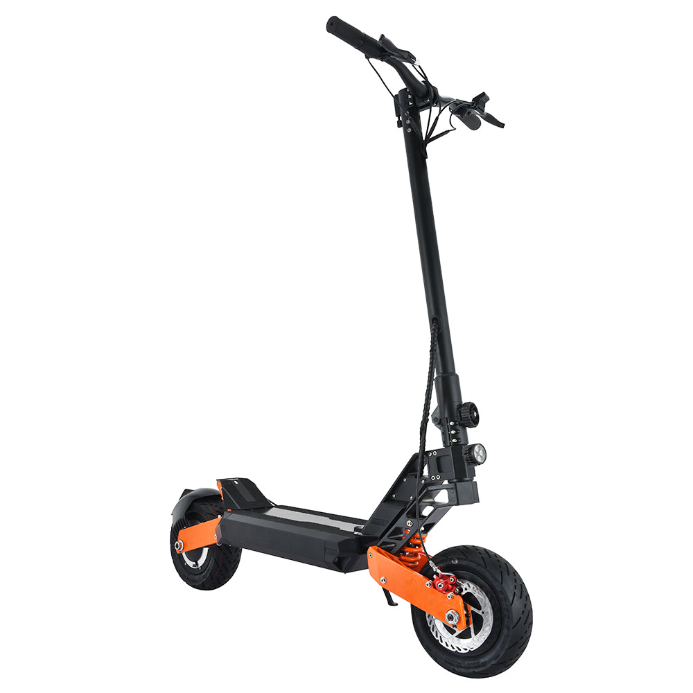 KUGOO G2 Max Electric Scooter 10" Tires 1500W Motor 48V 21Ah Battery