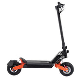 KUGOO G2 Max Electric Scooter 10" Tires 1500W Motor 48V 21Ah Battery