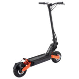 KUGOO G2 Max Electric Scooter 10" Tires 1500W Motor 48V 21Ah Battery