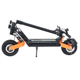 KUGOO G2 Max Electric Scooter 10" Tires 1500W Motor 48V 21Ah Battery