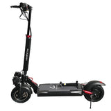 KUGOO M4 Pro Electric Scooter with Seat 10" Tires 500W 48V 21Ah Battery