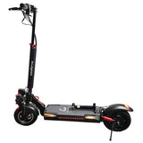 KUGOO M4 Pro Electric Scooter with Seat 10" Tires 500W 48V 21Ah Battery