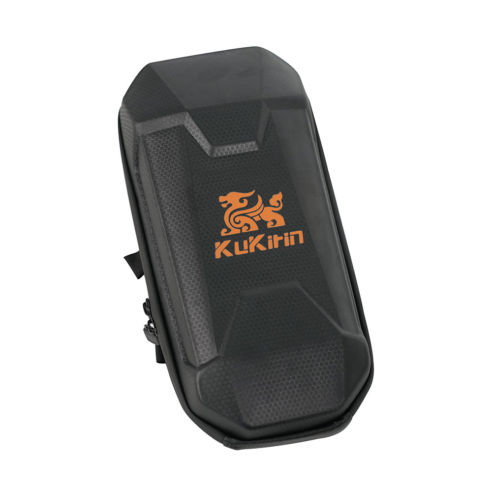 Kukirin 3.2L Electric Scooter Front Bags Waterproof EVA Hard Shell