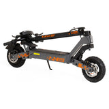 Kukirin G2 Electric Scooter 10" Tires 800W Motor 48V 15Ah Battery