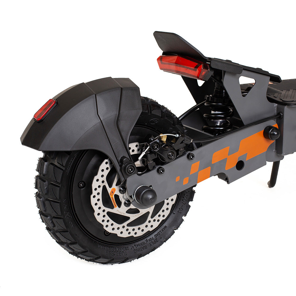 Kukirin G2 Electric Scooter 10" Tires 800W Motor 48V 15Ah Battery