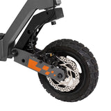 Kukirin G2 Electric Scooter 10" Tires 800W Motor 48V 15Ah Battery