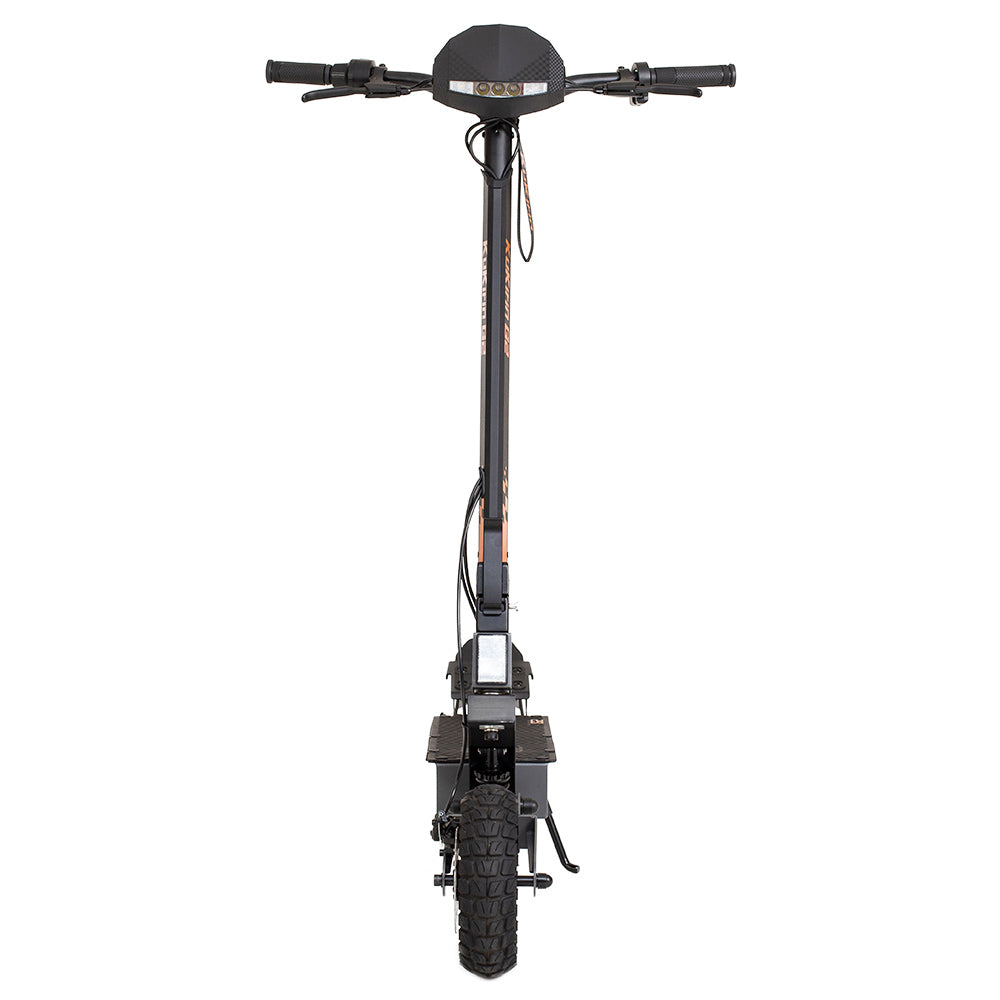 Kukirin G2 Electric Scooter 10" Tires 800W Motor 48V 15Ah Battery